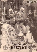 150: Die galante Herzogin,  Paulette Goddard,  Ray Milland,